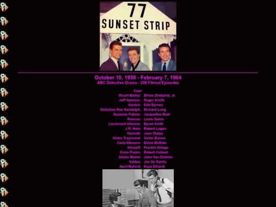 77sunset screenshot