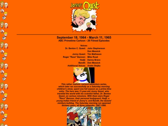 jonnyq screenshot