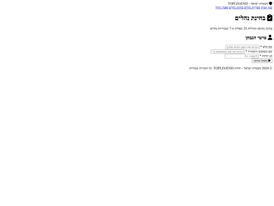 exam screenshot