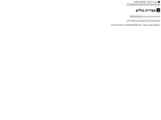 procedures screenshot