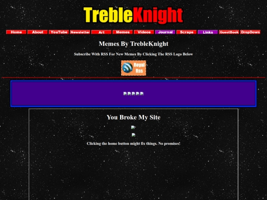MyMemes screenshot