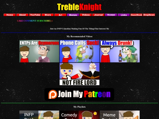 MyVideos screenshot