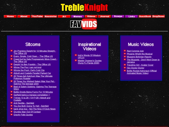 bestvids screenshot