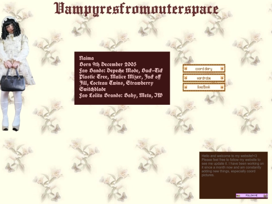 home screenshot