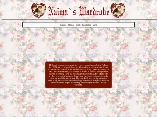 wh screenshot