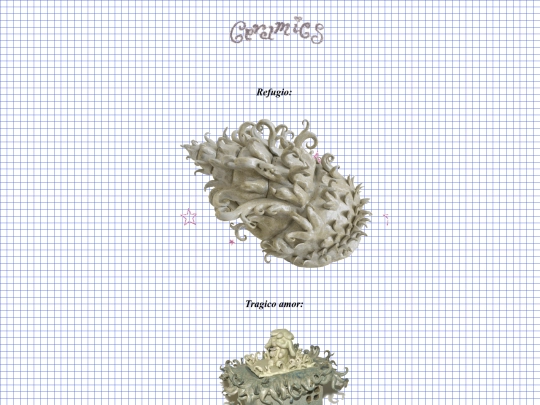 ceramics screenshot