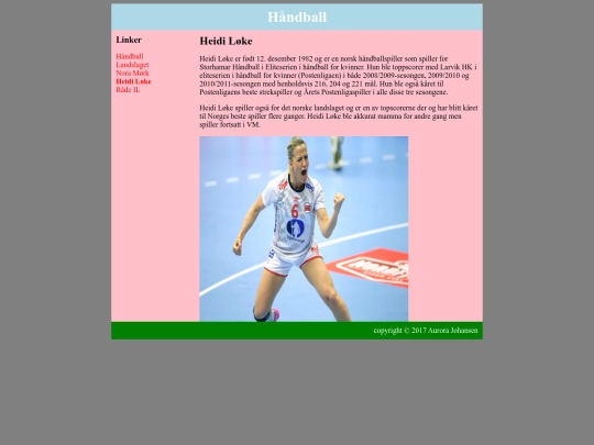 heidiloke screenshot
