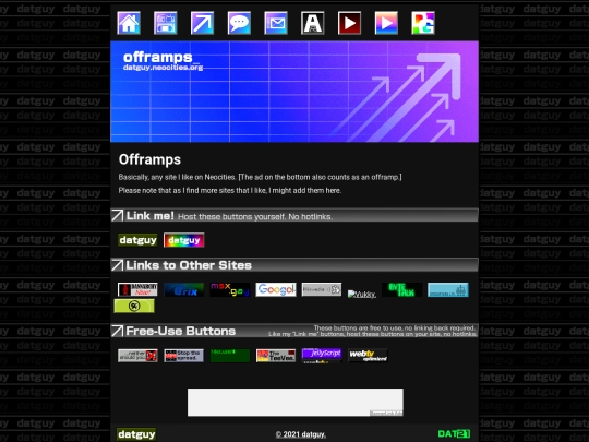 offramps screenshot