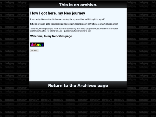 rambling/rambles/archives/4-14-2021 screenshot