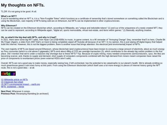 rambling/rambles/archives/archivedrambles/5-26-2021 screenshot