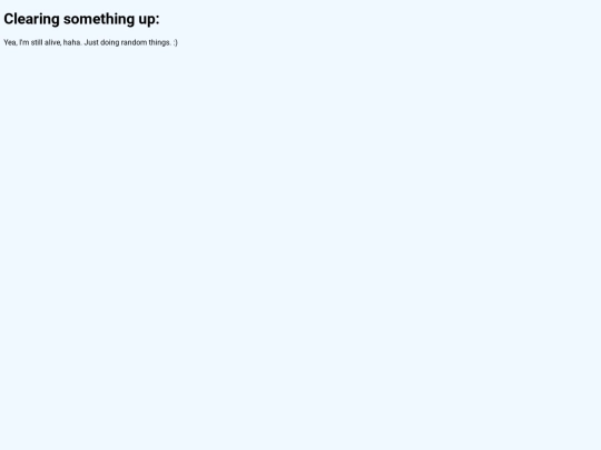 rambling/ramblesummaries/ramblesummary screenshot