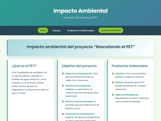 impacto screenshot