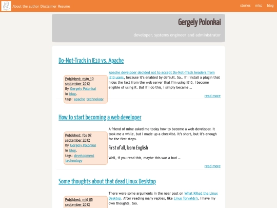 index6 screenshot