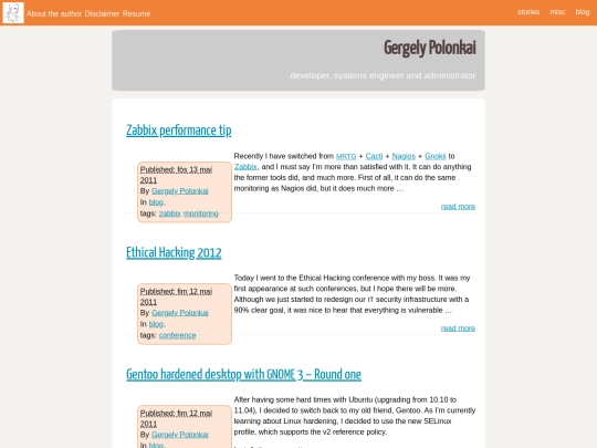 index8 screenshot