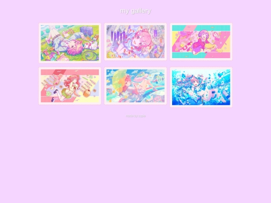 gallery screenshot