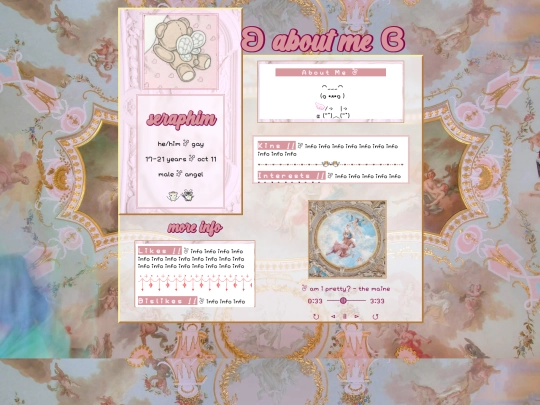 seraphim screenshot