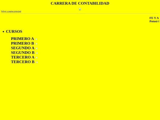 contabilidad screenshot