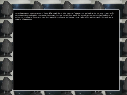 arts screenshot
