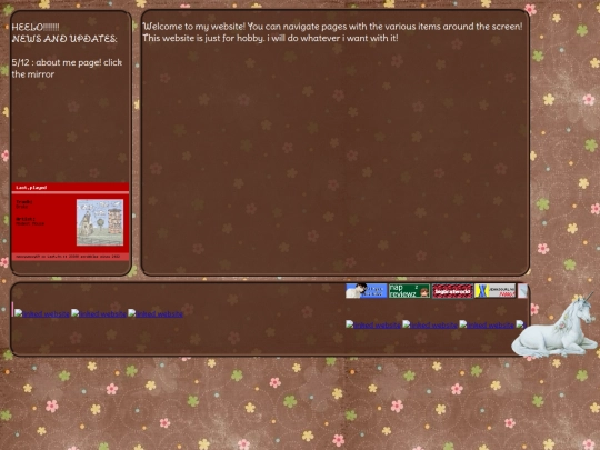 mainhome screenshot