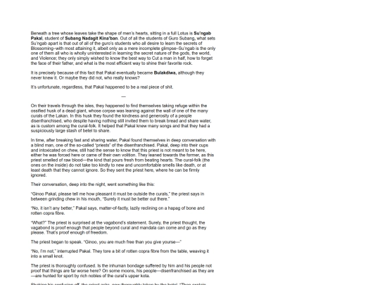fics/pakal I screenshot