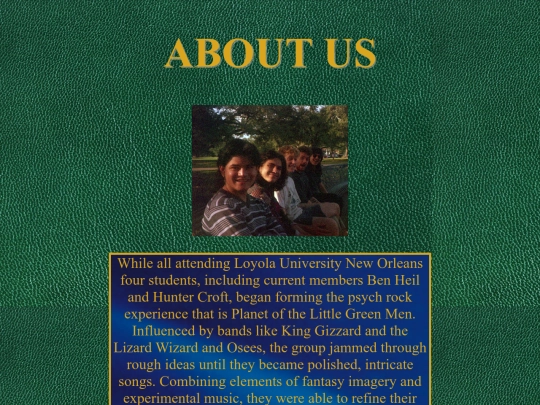 about-us screenshot