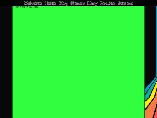 pages/photos screenshot