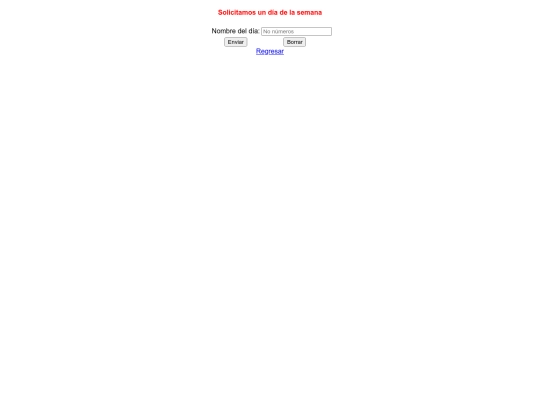 Unidad3/Dia-solicitud screenshot
