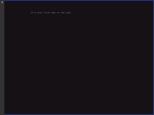 chroma test screenshot