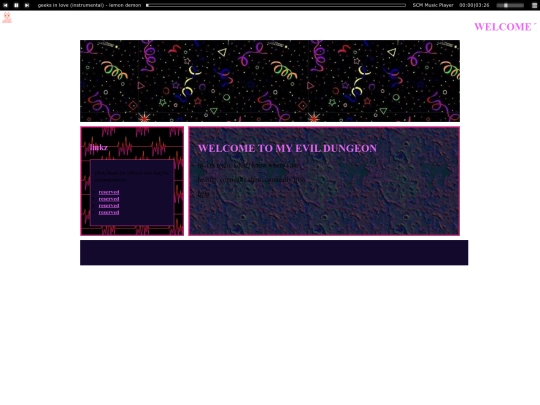 testingrange screenshot