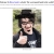 Page Title avatar