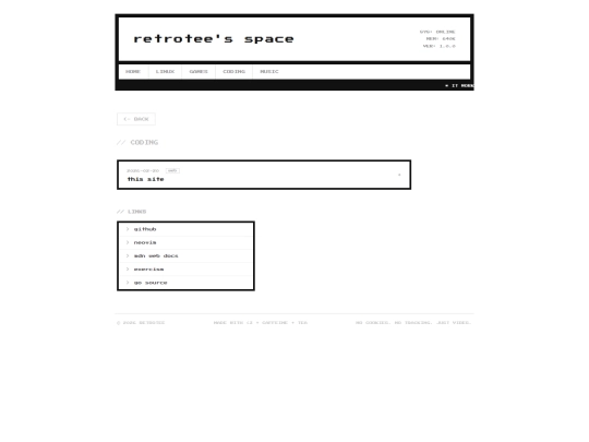 coding screenshot