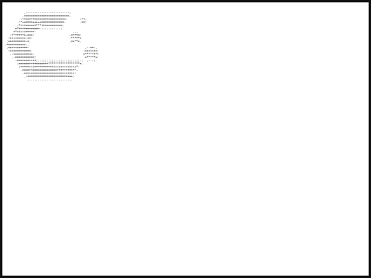 linux/fastfetch screenshot