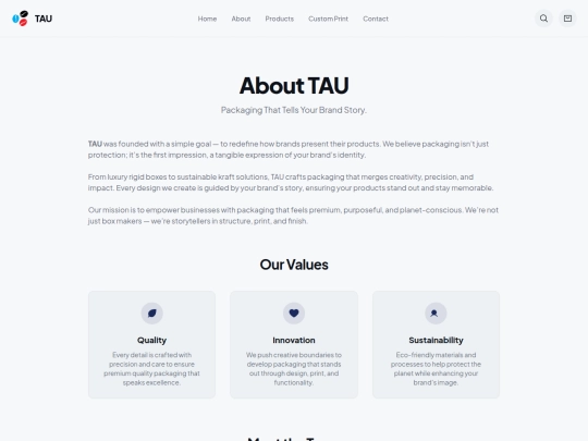 about-us screenshot