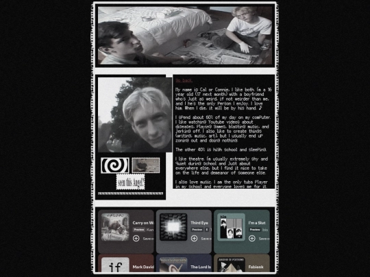 about screenshot