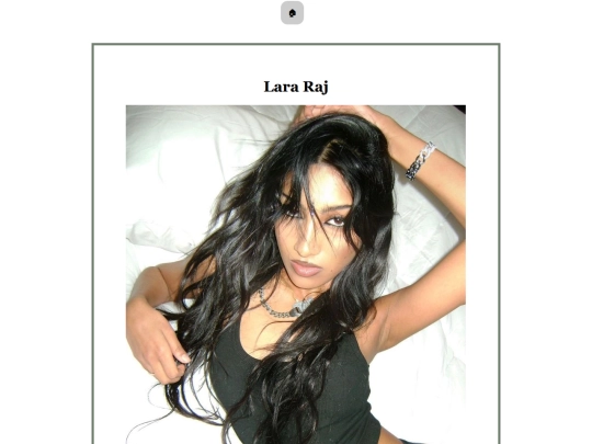 lara screenshot