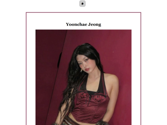yoonchae screenshot