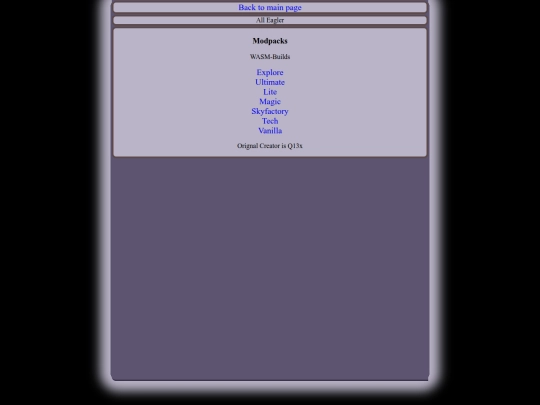 eagler screenshot