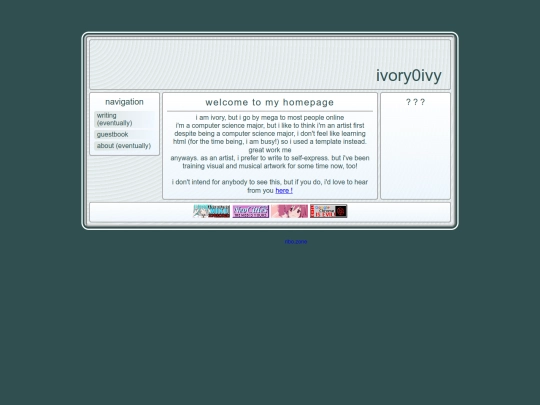 main screenshot
