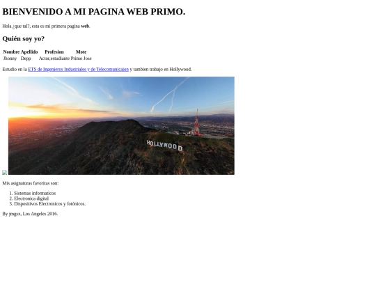 practica1/HTMLPRACTICA1 screenshot