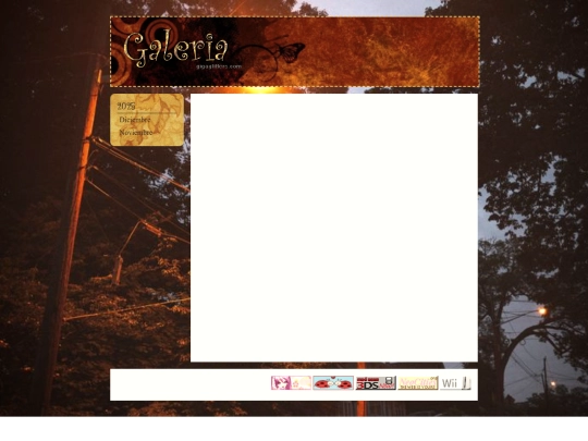 galeria screenshot