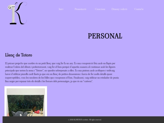 PROJECTE1 screenshot