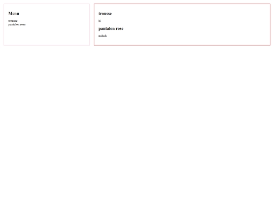 couture screenshot