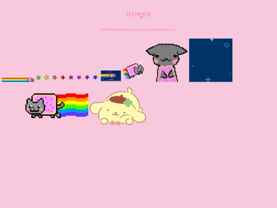 images screenshot