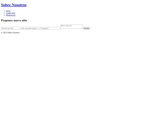 anadir screenshot