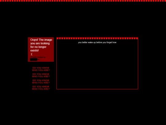 test/hell screenshot
