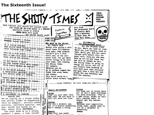 Issue16 screenshot