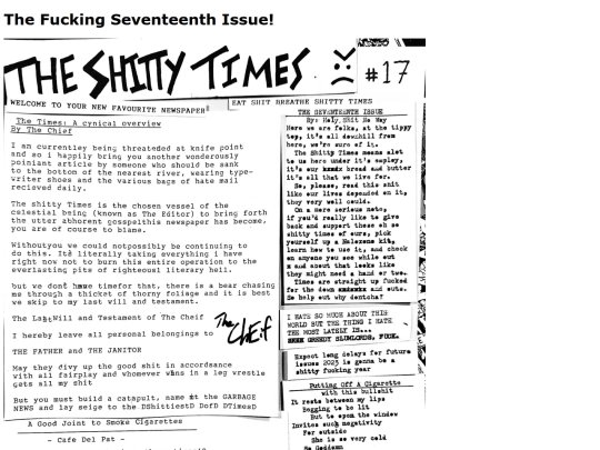 Issue17 screenshot
