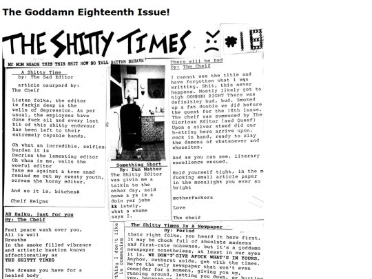 Issue18 screenshot