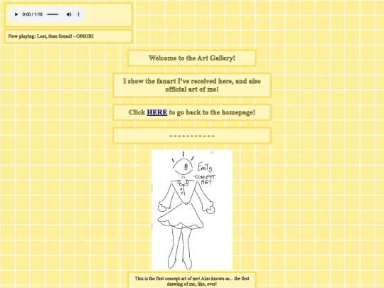 Art_Gallery screenshot