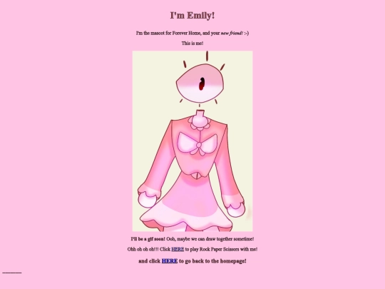 meet_emily screenshot